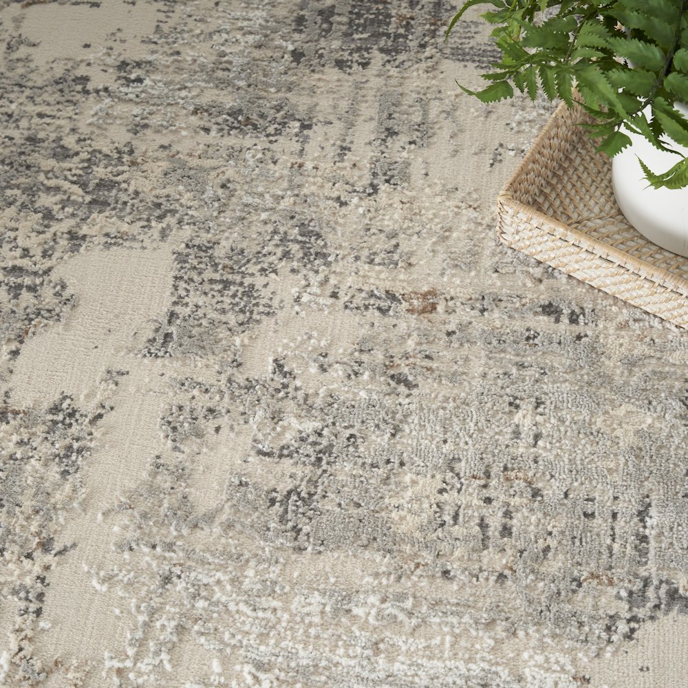 Nourison Home Eco-Friendly Area Rug