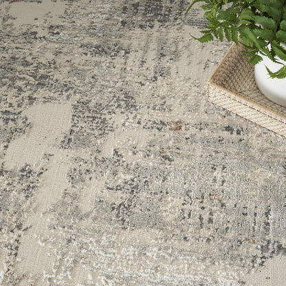 Nourison Home Eco-Friendly Area Rug