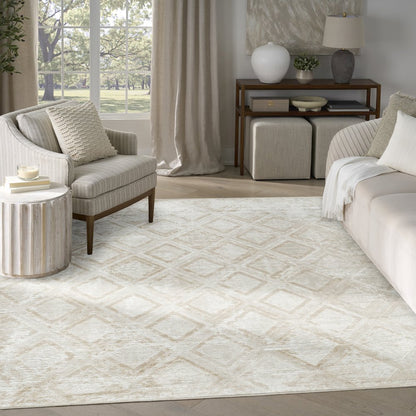 Nourison Home Dekor Area Rug