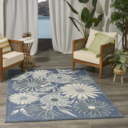 Nourison Home Aloha Area Rug