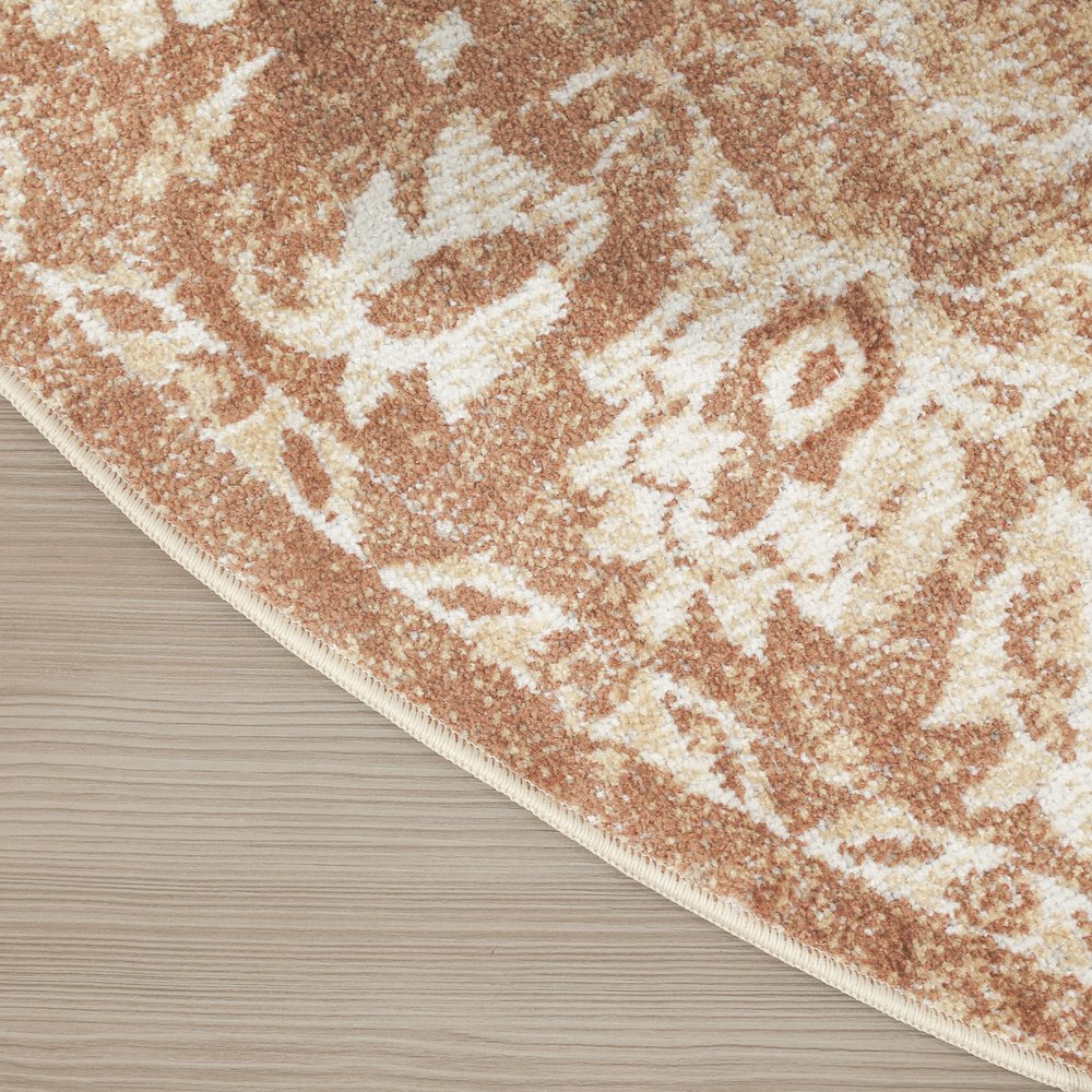 Nourison Home Astra Machine Washable Area Rug