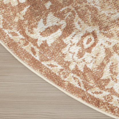 Nourison Home Astra Machine Washable Area Rug
