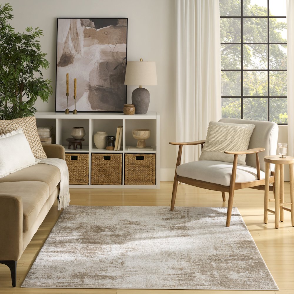 Nourison Home Dekor Area Rug