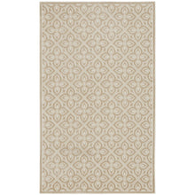 Nourison Home Washable Charm Area Rug