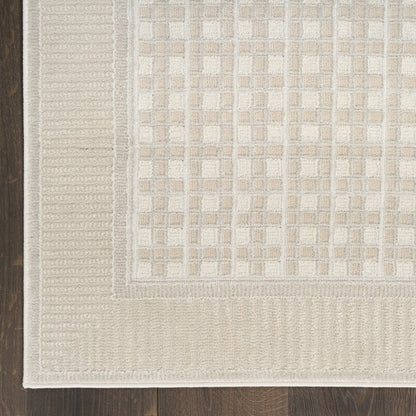 Nourison Home Nordic Area Rug