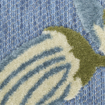 Nourison Home Aloha Area Rug