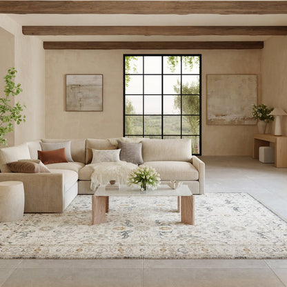 Nourison Home Pardis Area Rug