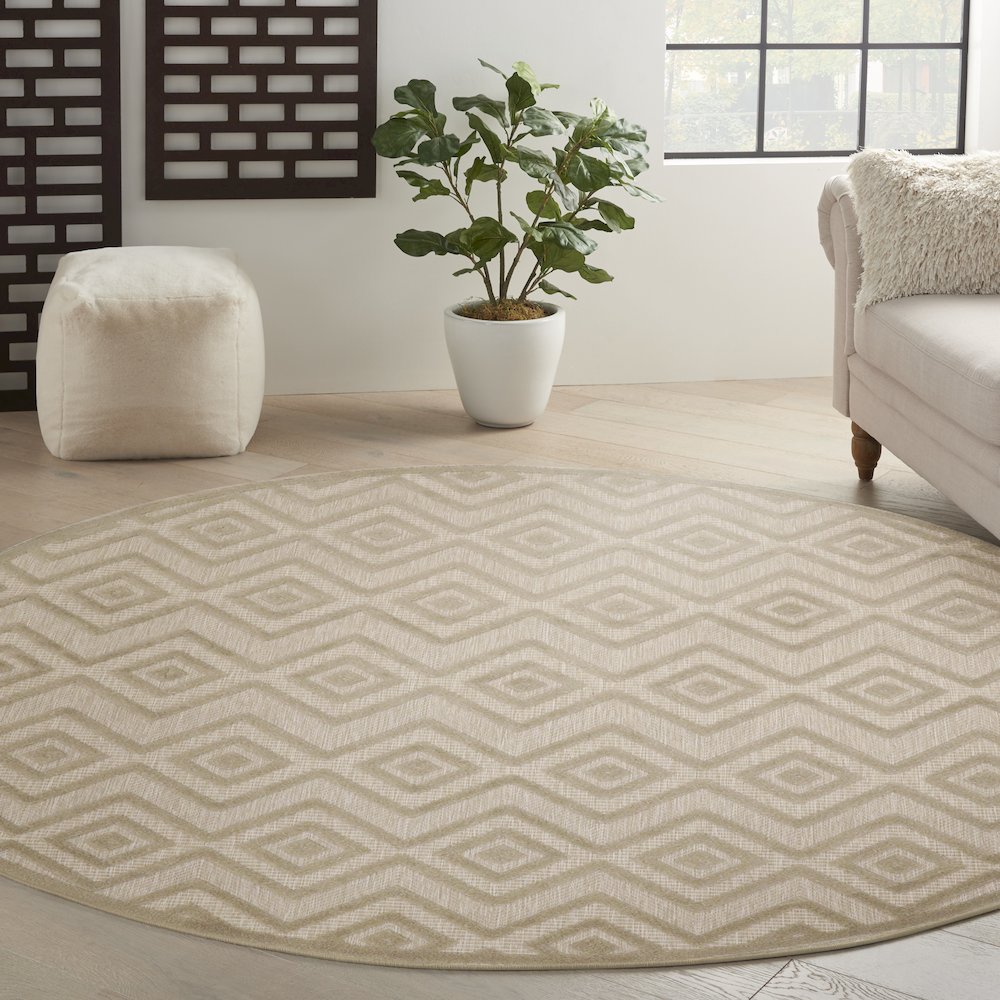 Nourison Home Versatile Area Rug