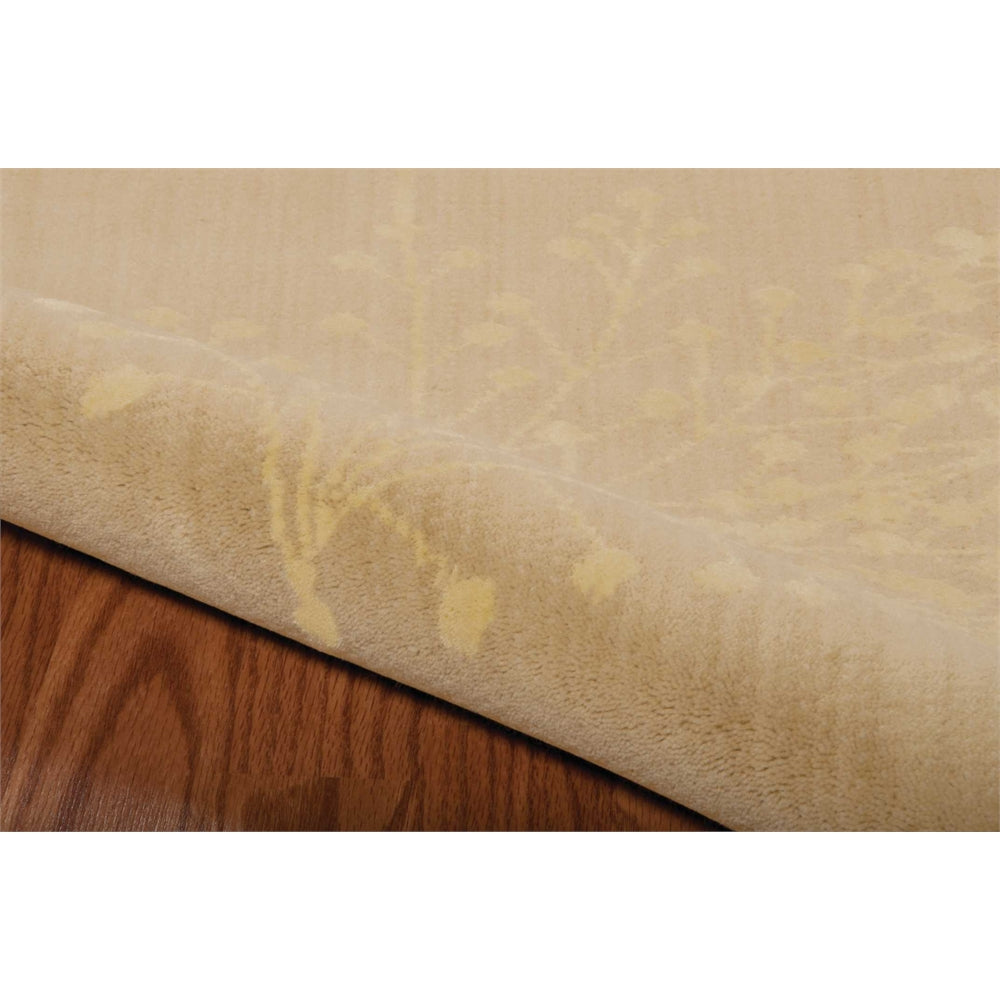 Nourison Capri Sand Area Rug