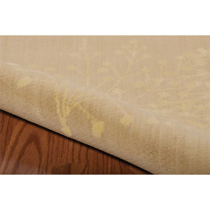 Nourison Capri Sand Area Rug