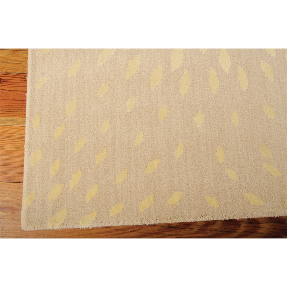 Nourison Capri Beige Area Rug