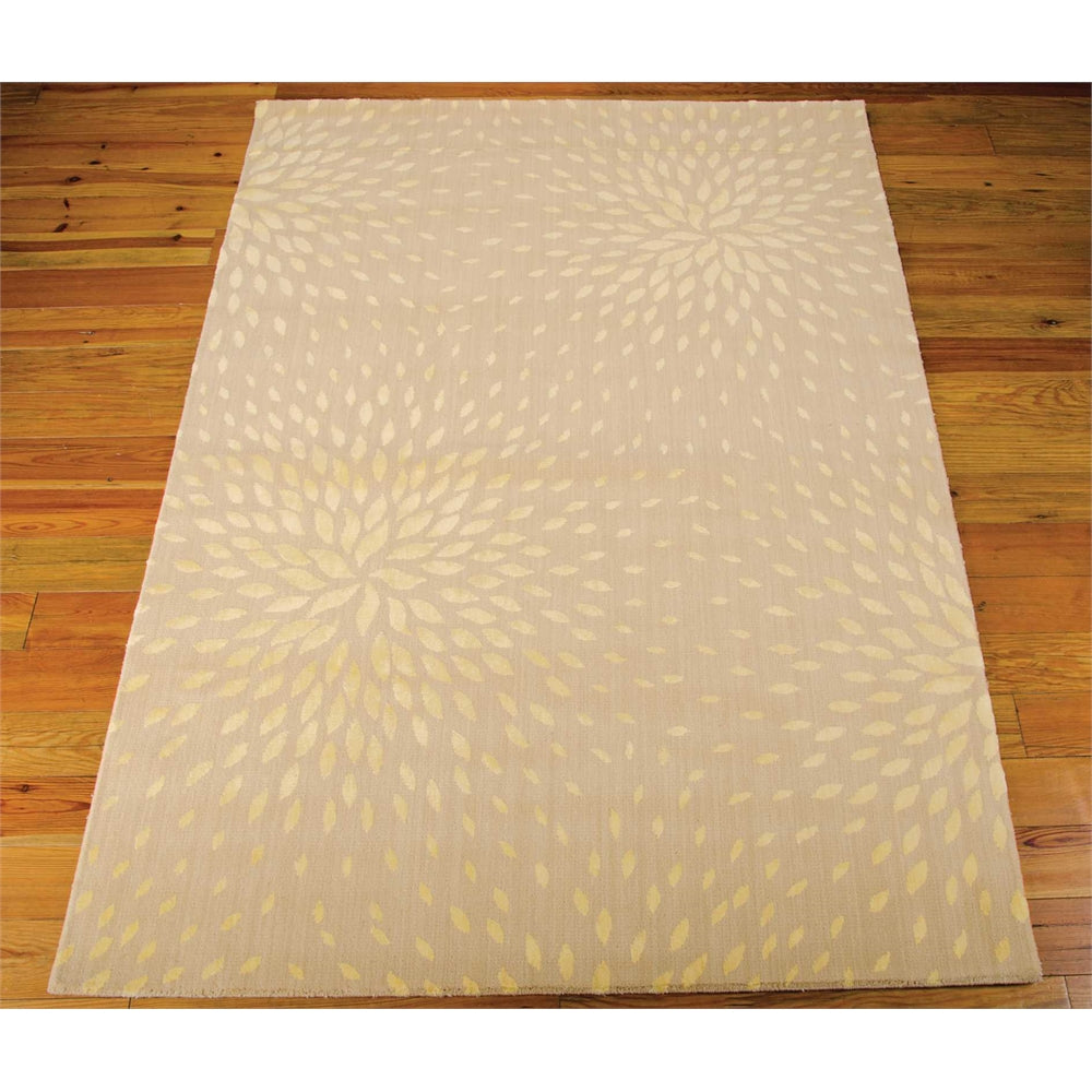 Nourison Capri Beige Area Rug