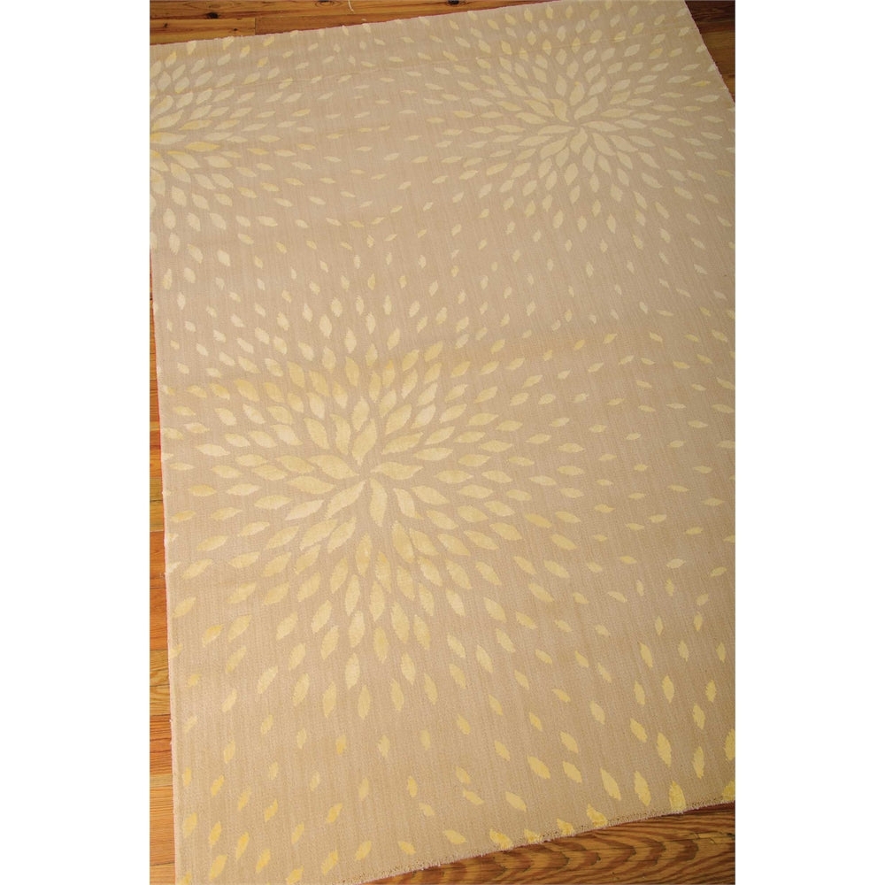 Nourison Capri Beige Area Rug