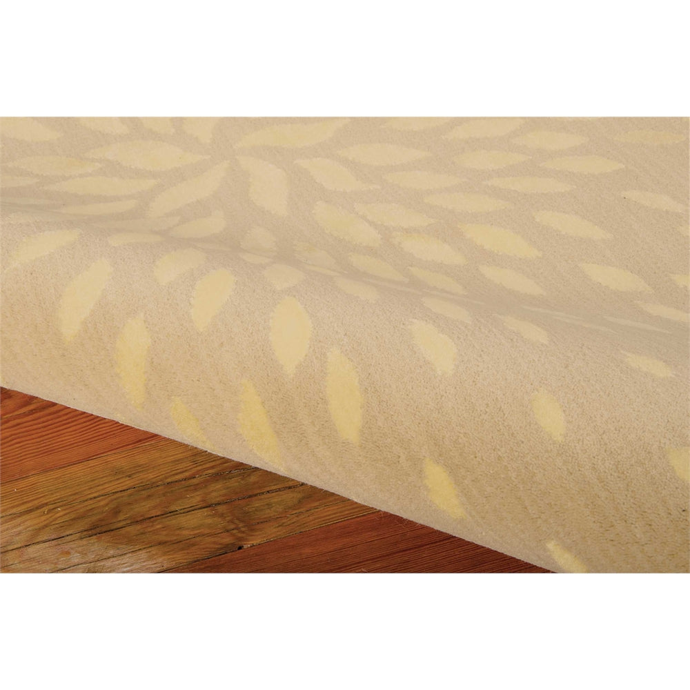 Nourison Capri Beige Area Rug