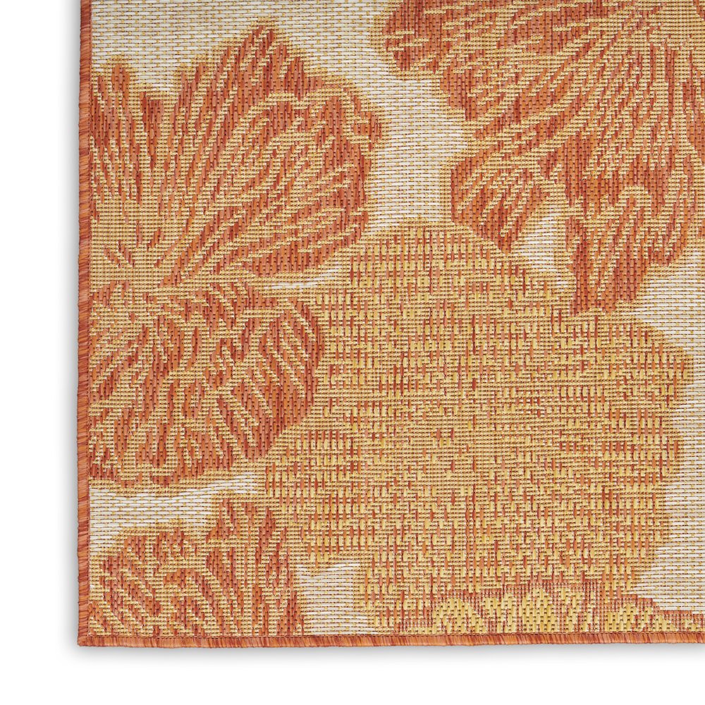 Nourison Home Garden Oasis Area Rug