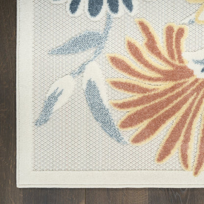 Nourison Home Aloha Area Rug
