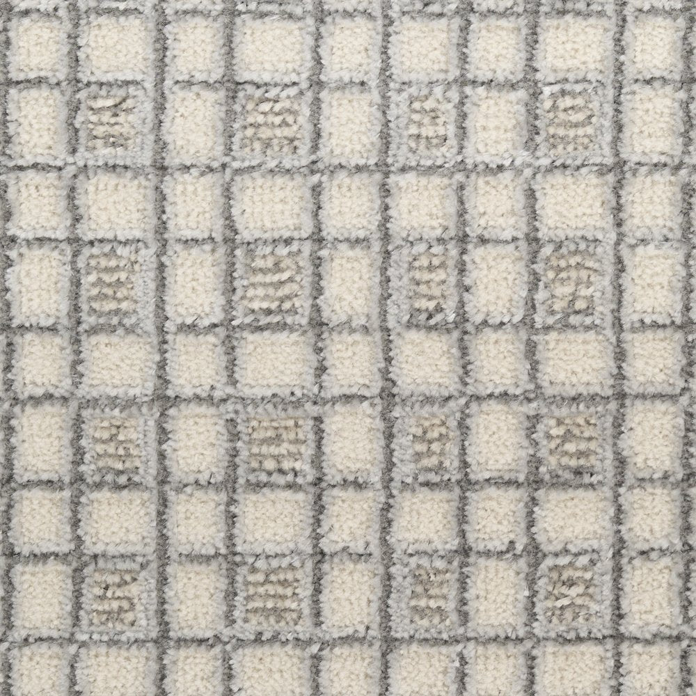 Nourison Home Nordic Area Rug