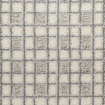 Nourison Home Nordic Area Rug
