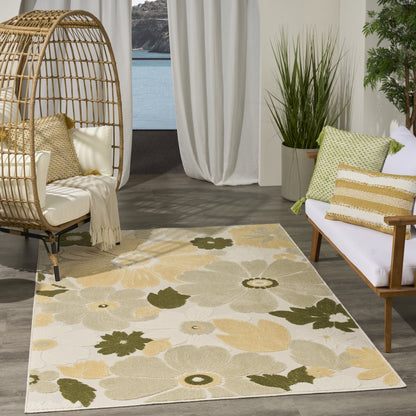 Nourison Home Aloha Area Rug