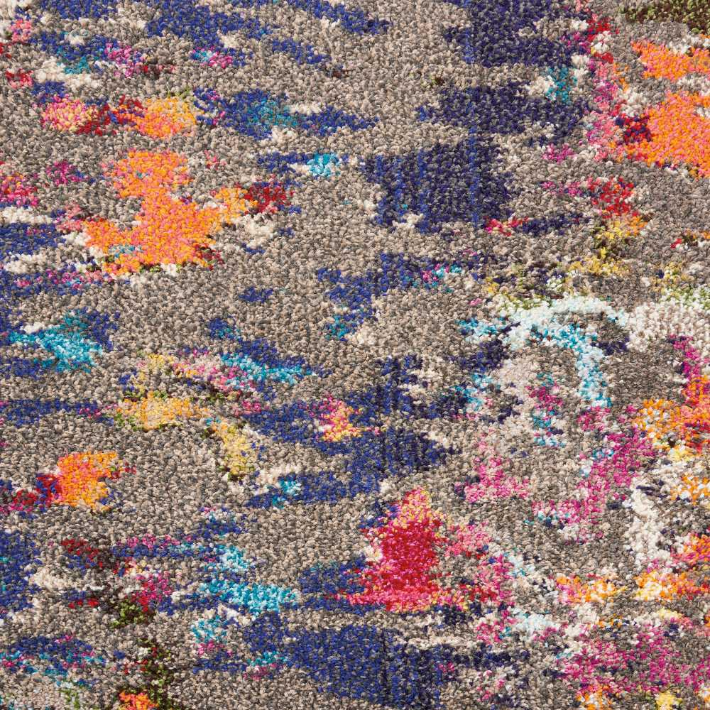 Nourison Home Celestial Area Rug