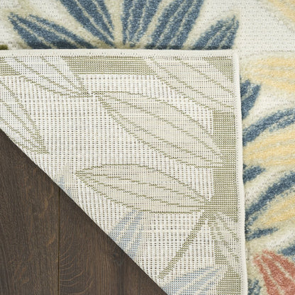 Nourison Home Aloha Area Rug
