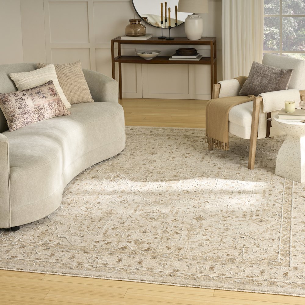 Nourison Home Harbor Area Rug