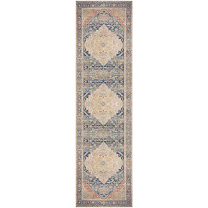 Nourison Home Vintage Washables Area Rug