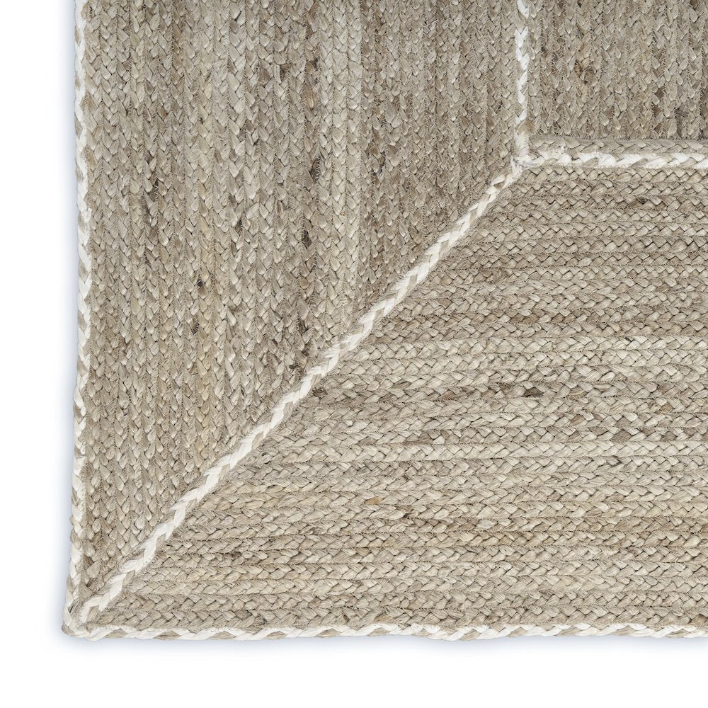 Nourison Home Terrazzo Jute Area Rug