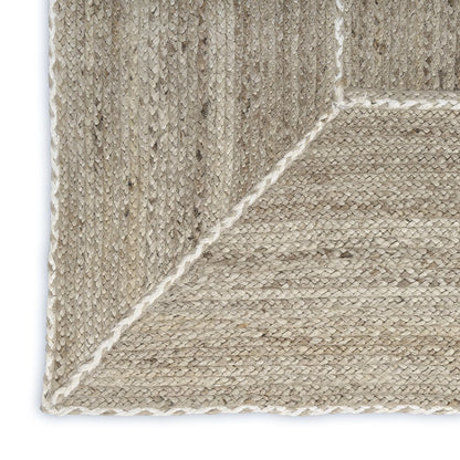Nourison Home Terrazzo Jute Area Rug