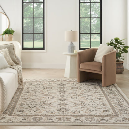 Nourison Home Serenity Home Area Rug