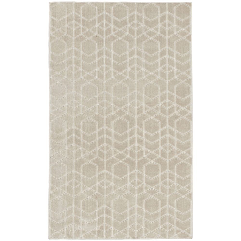 Nourison Home Washable Charm Area Rug