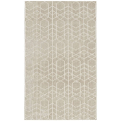 Nourison Home Washable Charm Area Rug