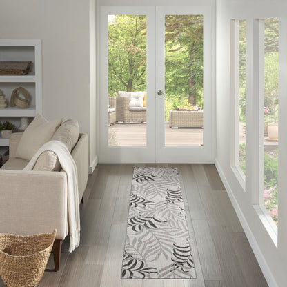 Nourison Home Garden Oasis Area Rug