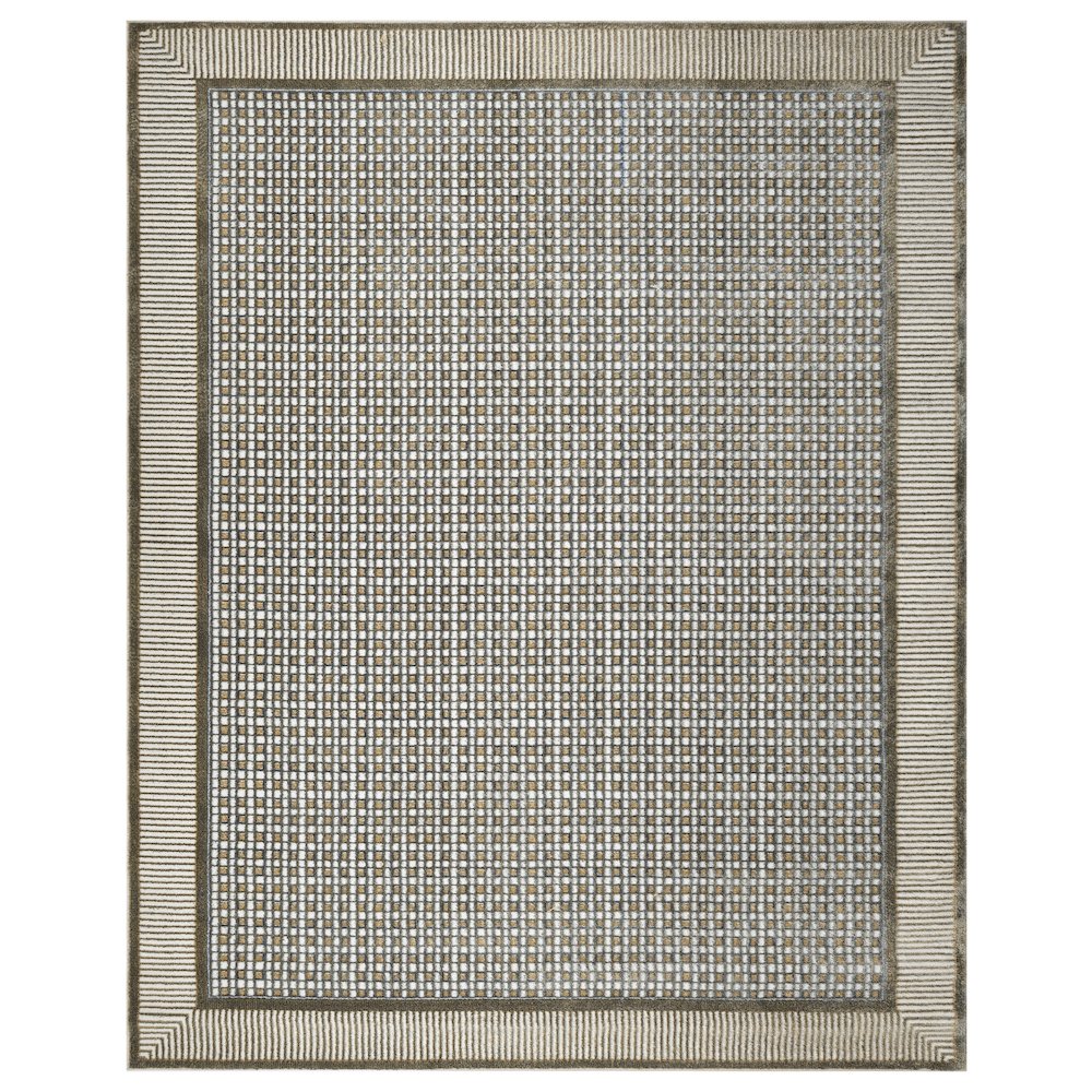 Nourison Home Nordic Area Rug