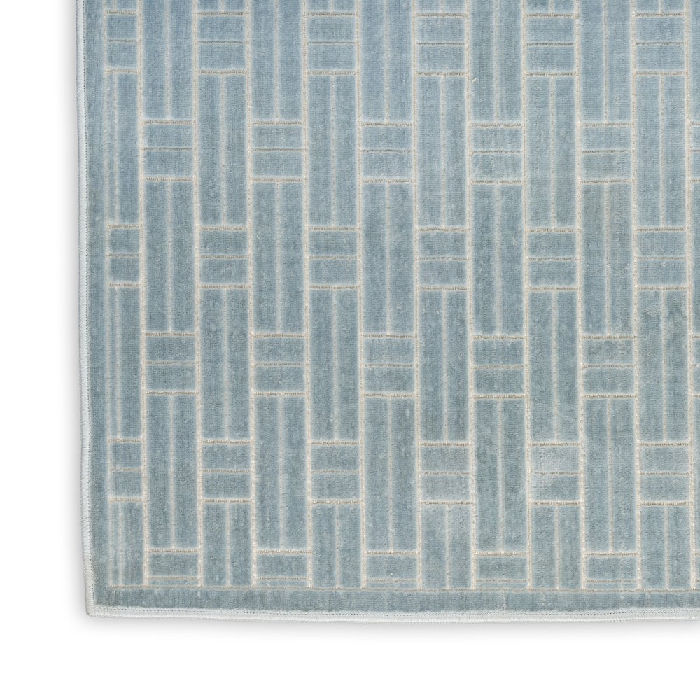 Nourison Home Washable Charm Area Rug