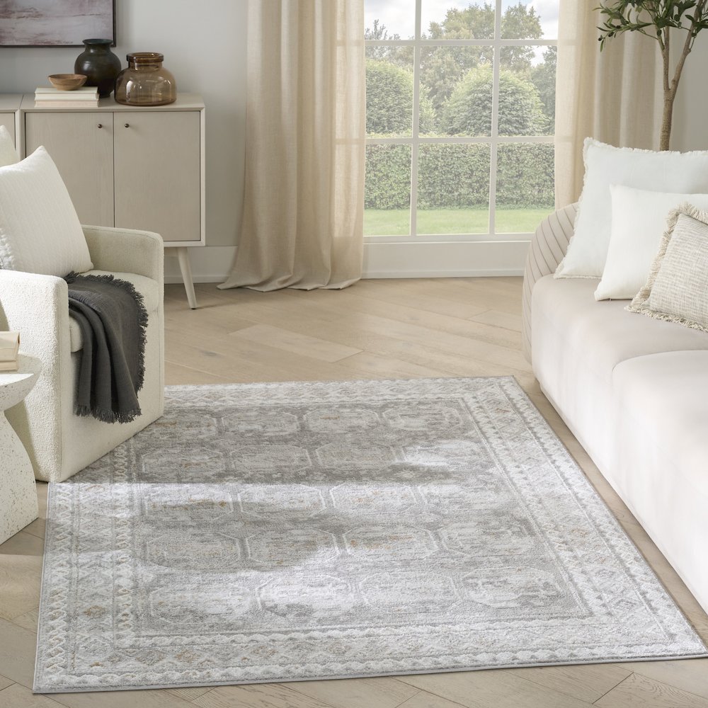 Nourison Home Dekor Area Rug