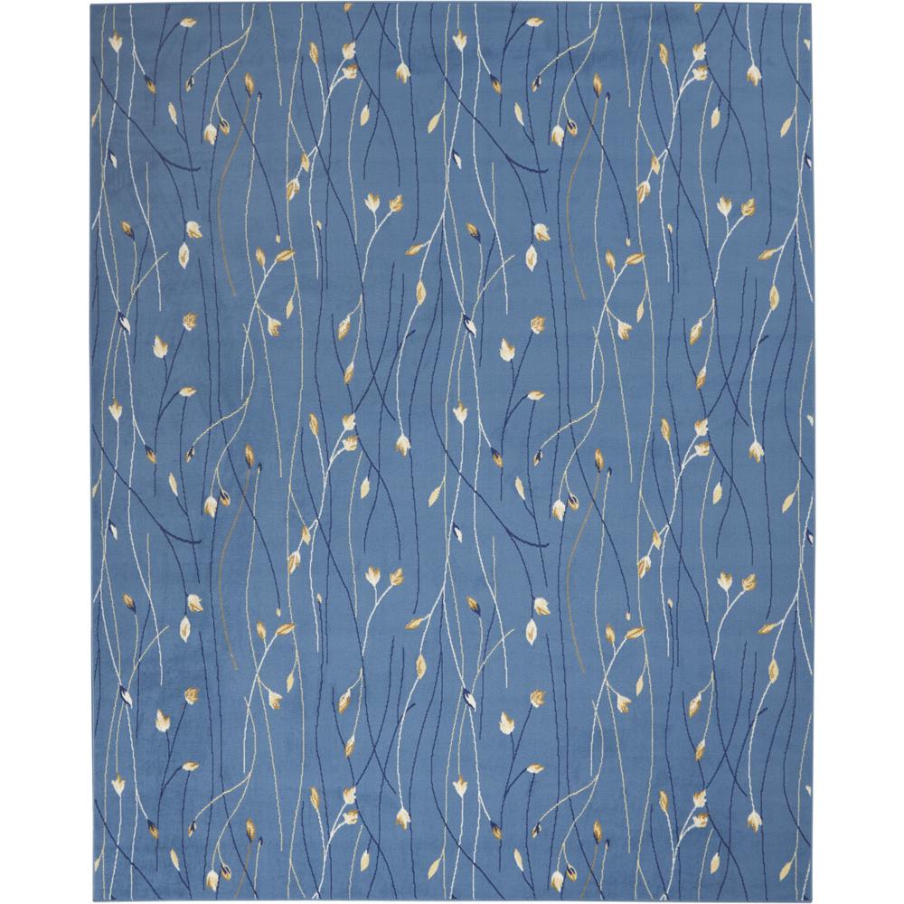 Nourison Home Grafix Area Rug