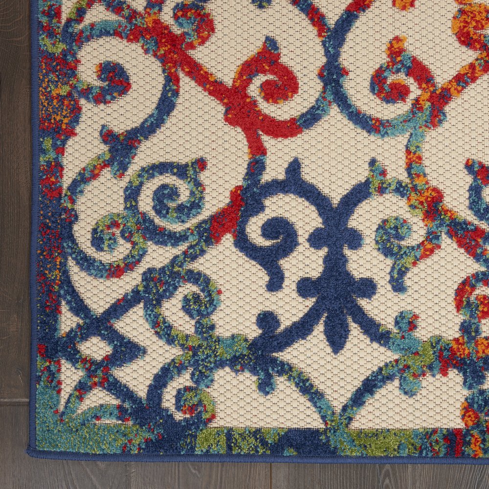 Nourison Home Aloha Area Rug