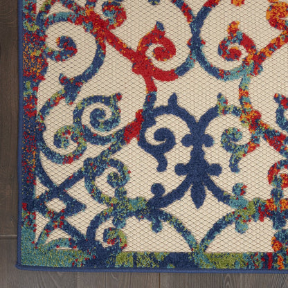 Nourison Home Aloha Area Rug