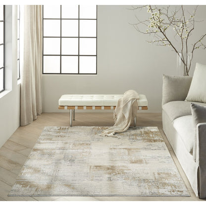 Calvin Klein CK078 Summit Area Rug
