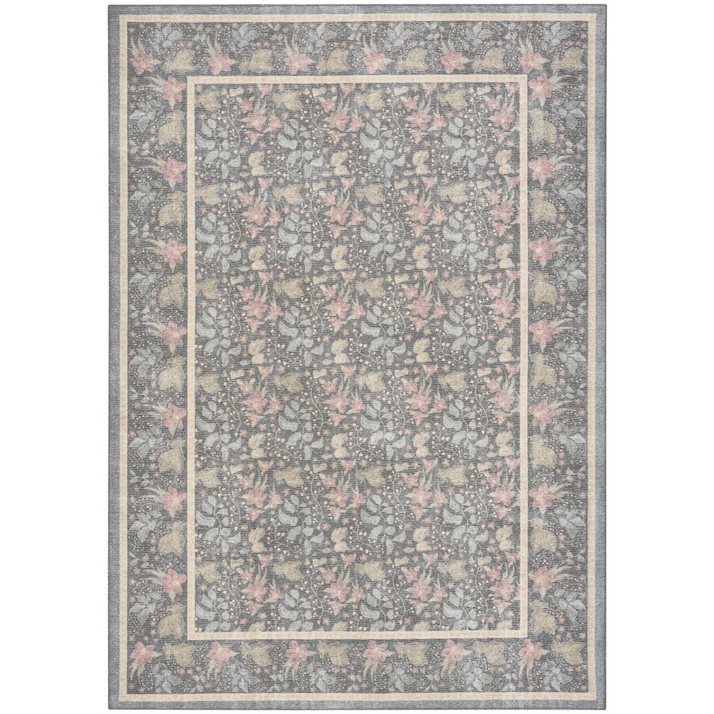Nourison Home Botanical Washables Area Rug