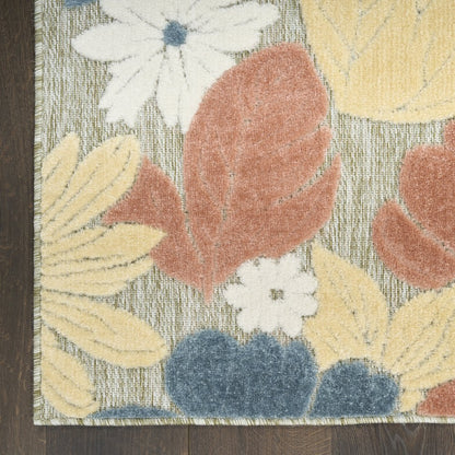 Nourison Home Aloha Area Rug