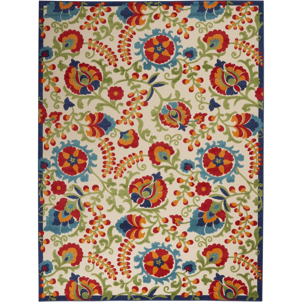 Nourison Home Aloha Area Rug