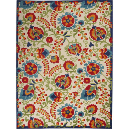 Nourison Home Aloha Area Rug