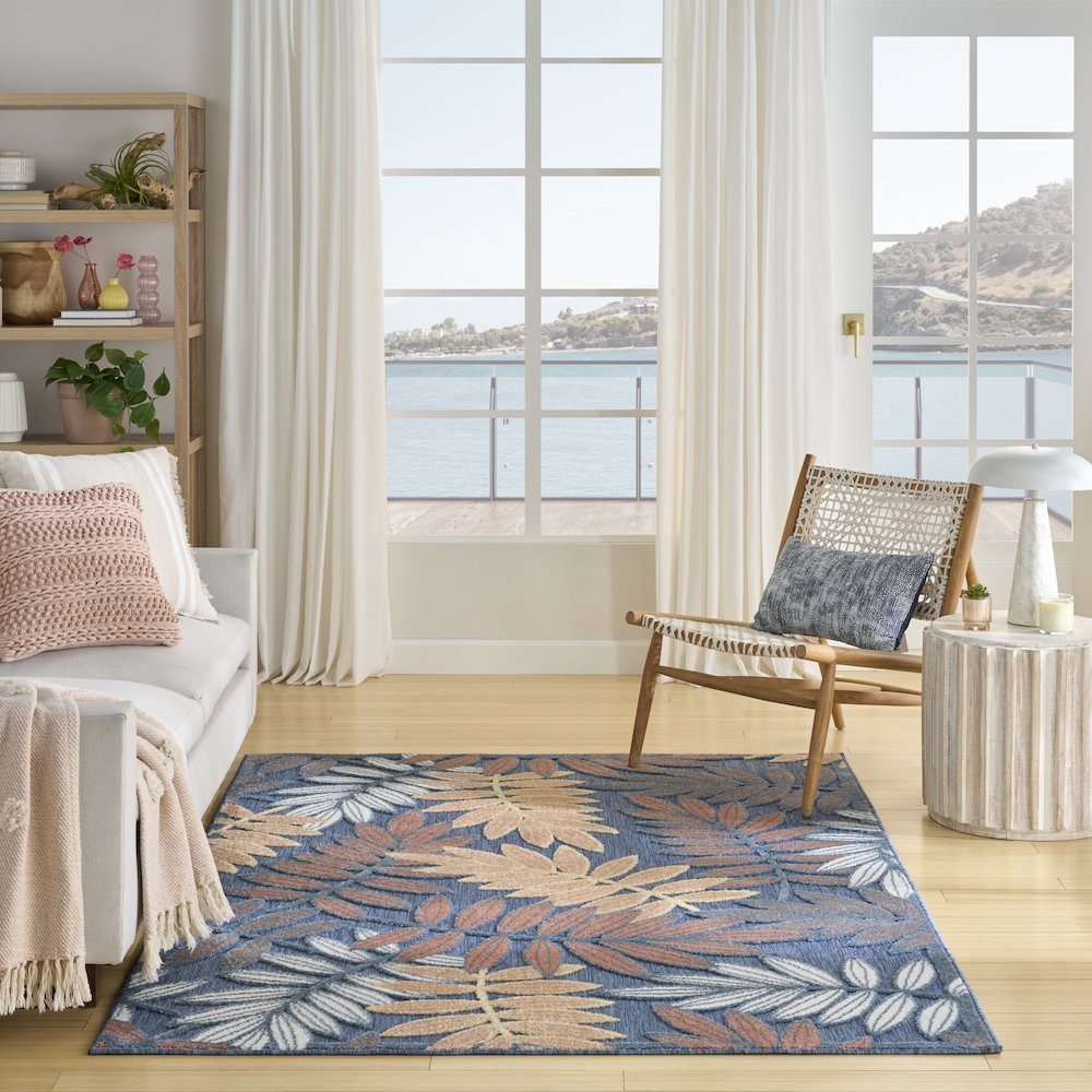 Nourison Home Aloha Area Rug