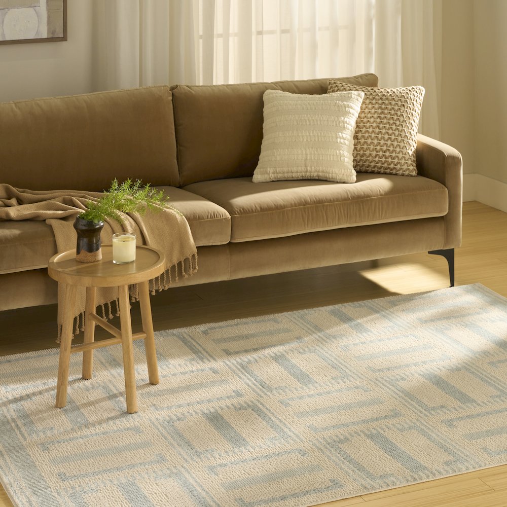 Nourison Home Nordic Area Rug