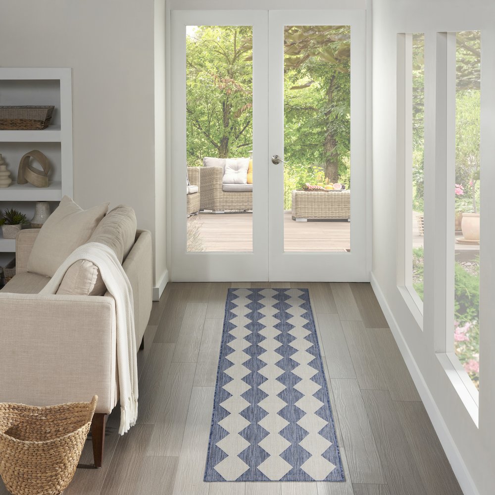 Nourison Home Positano Area Rug