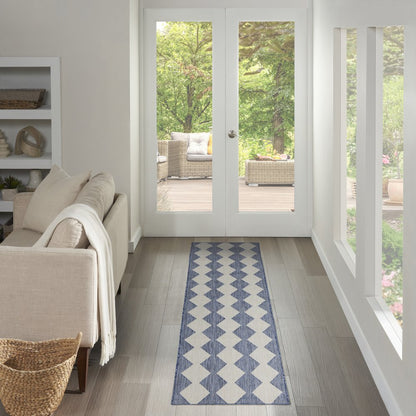 Nourison Home Positano Area Rug