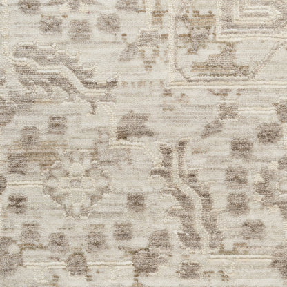 Nourison Home Outlines Area Rug