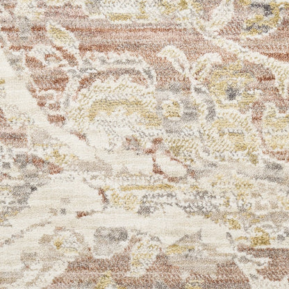 Nourison Home Heirloom Blend Area Rug